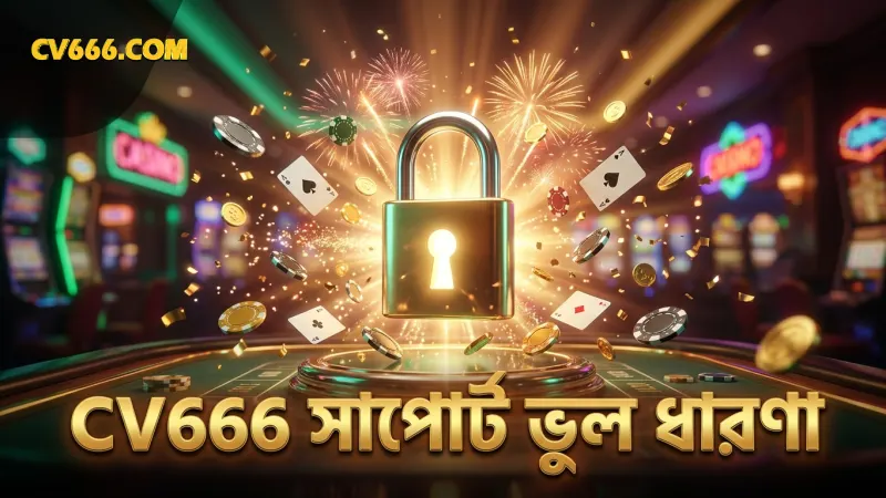 সাপোর্ট টিমের ভুল ধারণা ও সঠিক তথ্য ব্যাখ্যা