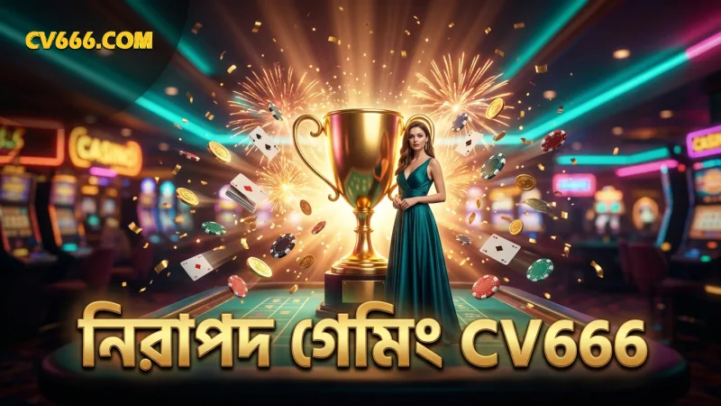 নিরাপত্তা ও দায়িত্বশীল গেমিং নীতিমালা ব্যাখ্যা