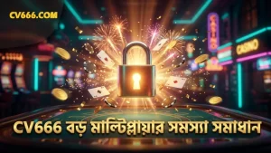 বড় মাল্টিপ্লায়ার পাওয়ার সময় সাধারণ সমস্যার সঠিক সমাধান