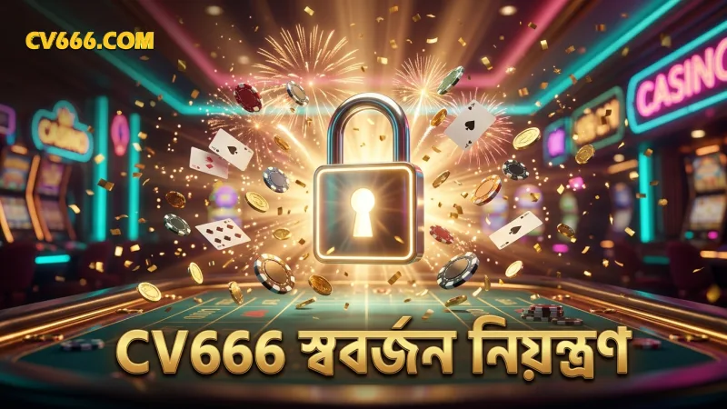 CV666 স্ব-বর্জন সেটিংসে ব্যবহারকারীর নিয়ন্ত্রণ বাড়ায়