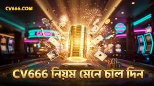CV666-এ নিয়ম মেনে চাল দেওয়ার কৌশল আয়ত্ত করুন