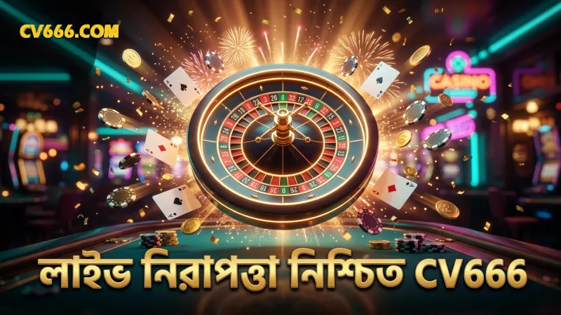 লাইভ ডিলার টেবিলে নিরাপদ ও ন্যায্য খেলার জন্য সতর্ক থাকুন