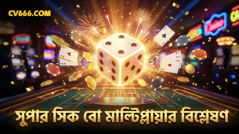 সুপার সিক বো মাল্টিপ্লায়ার মেকানিক্সের গভীর বিশ্লেষণ